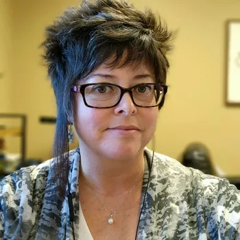 Stacey Baughman