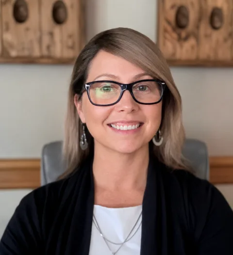 Tina M. Cline