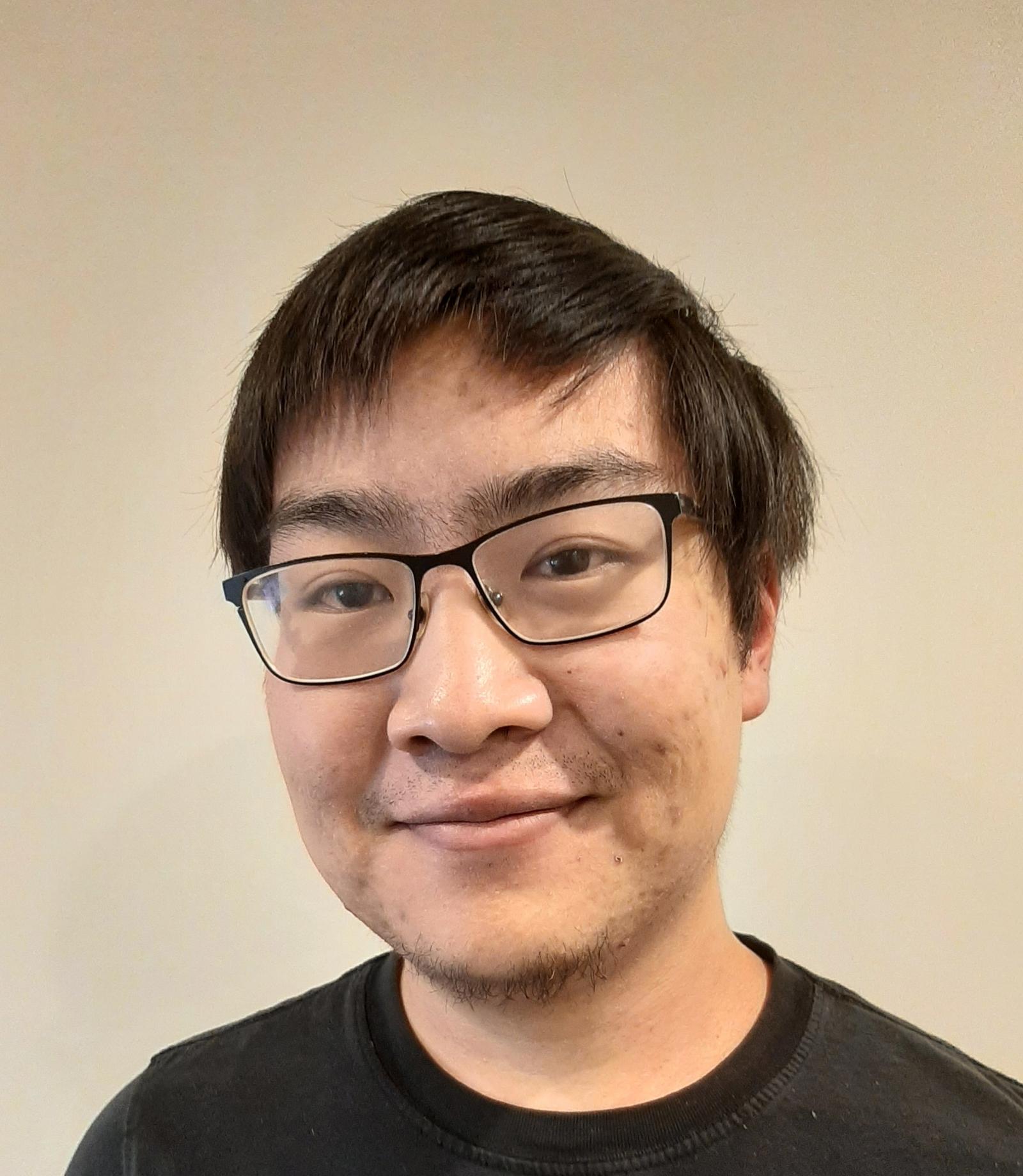 Christopher Shi - Finance Coordinator