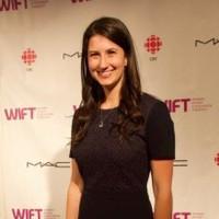Aliza Fagen - Communications