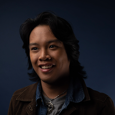 Justin De Leon – Toronto Metropolitan University (Previously Ryerson University) 