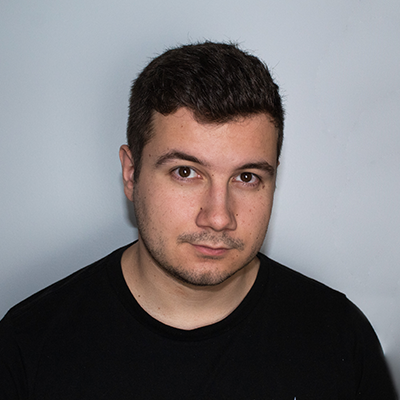 Uros Mihic - Mohawk College