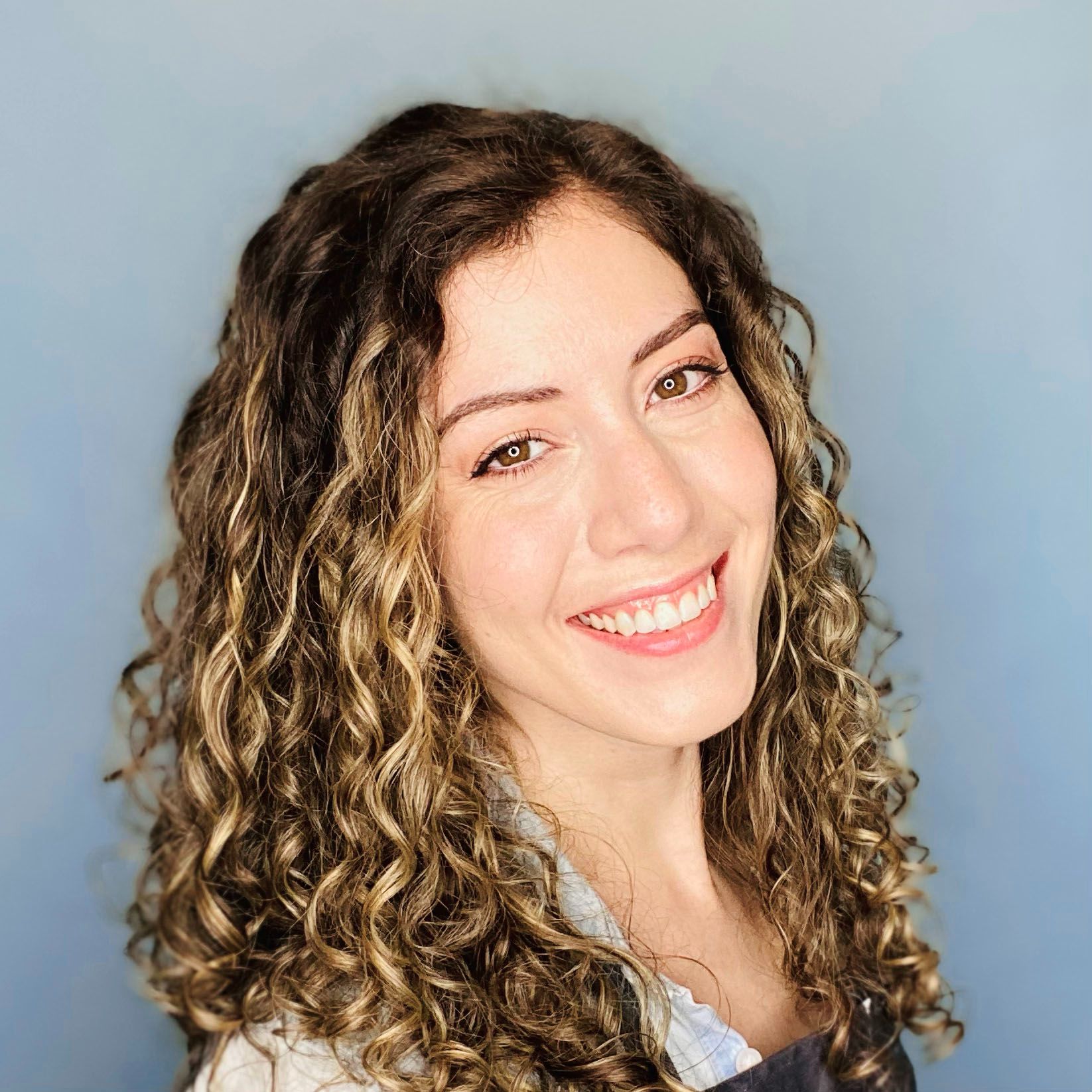 Veronica Racanelli - Organizational Co-Lead