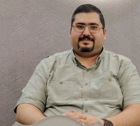 محمد فائز حنون