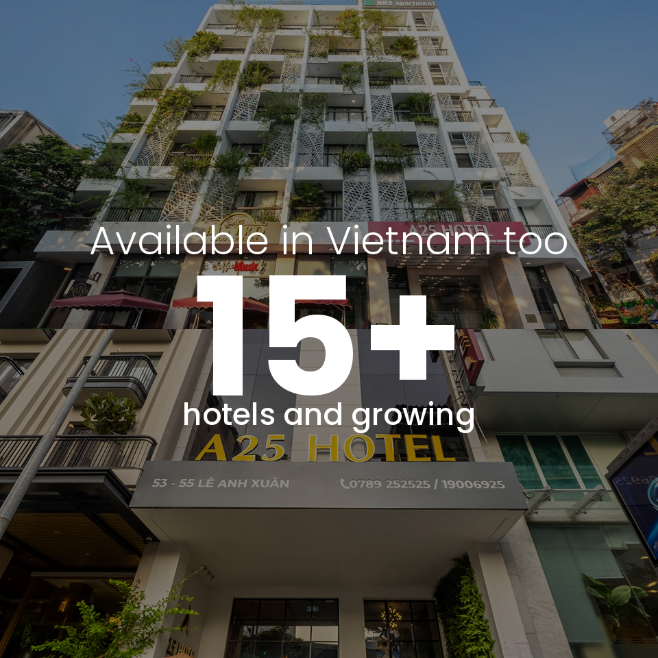 Vietnam