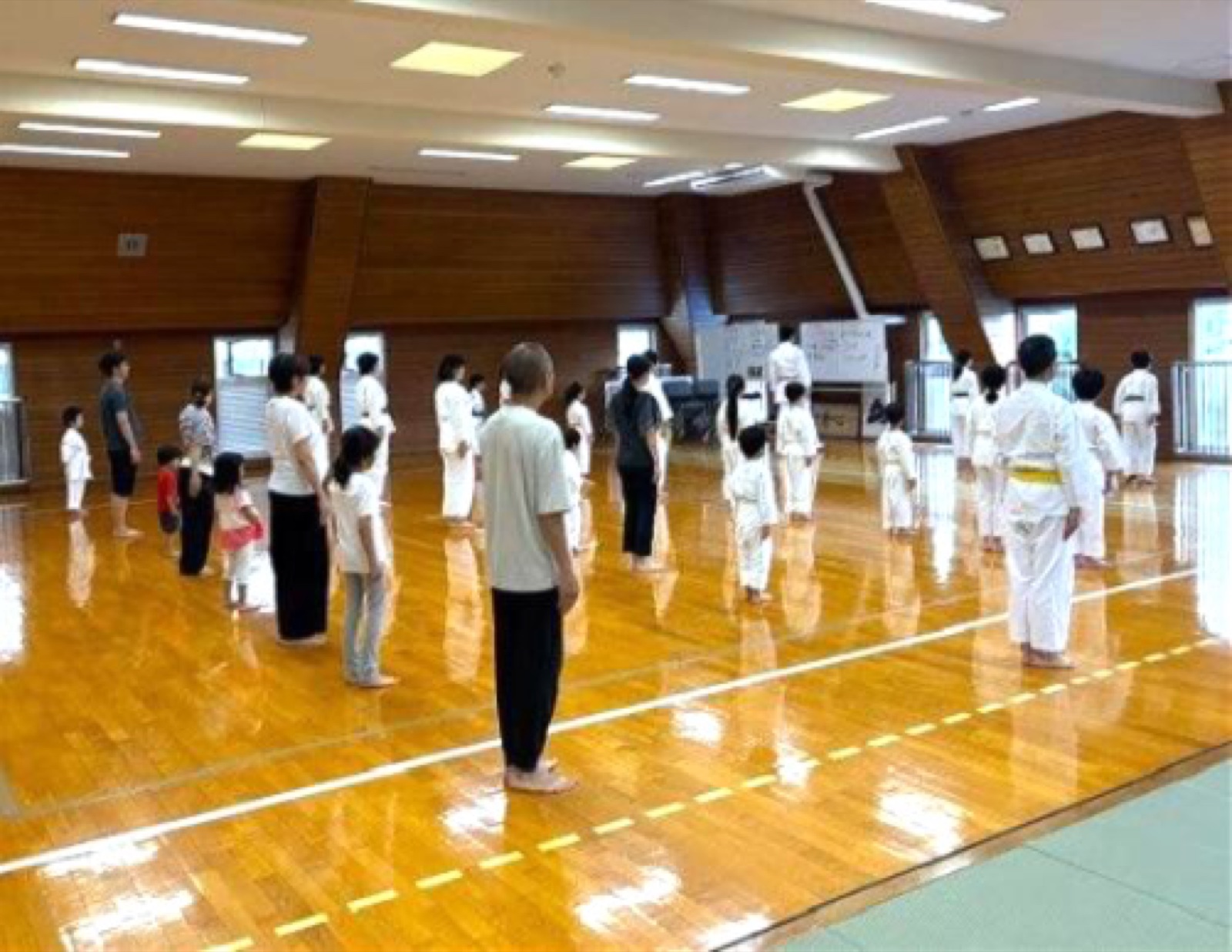 Karate 4/6