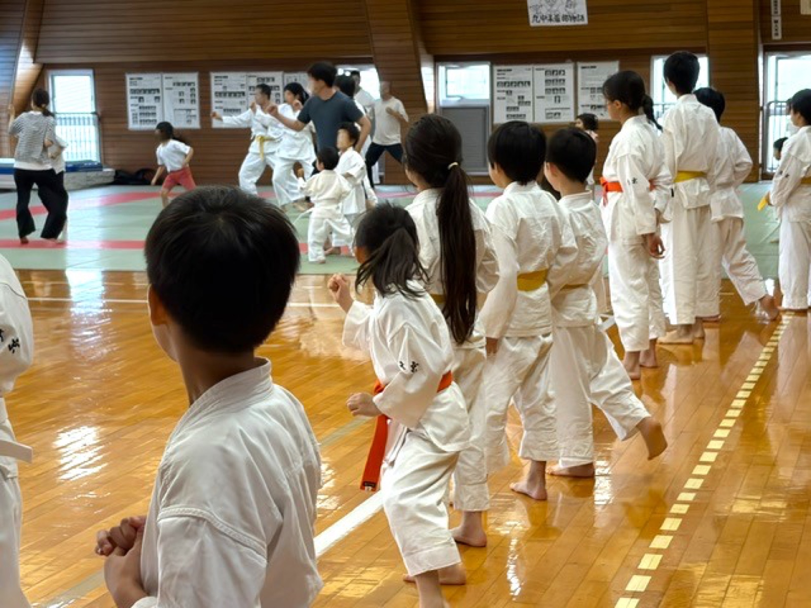 Karate 5/6