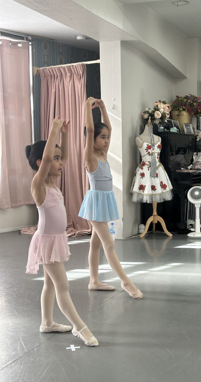 Ballet 1/6