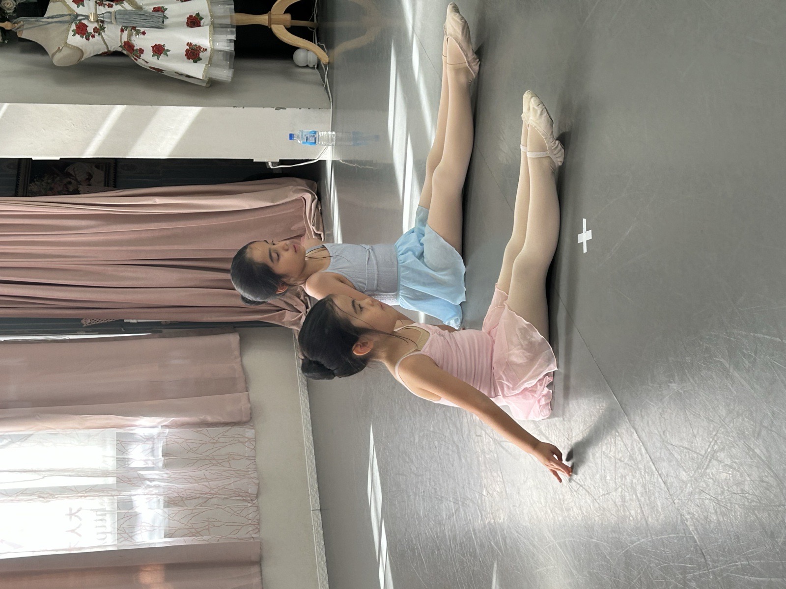 Ballet 2/6