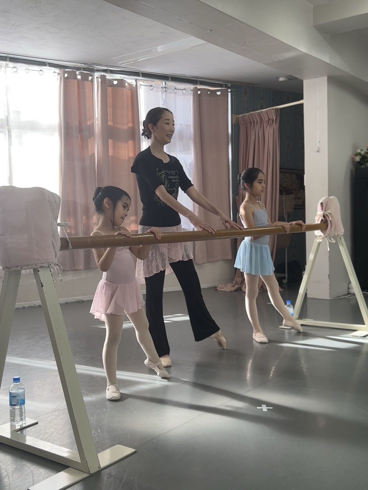 Ballet 3/6