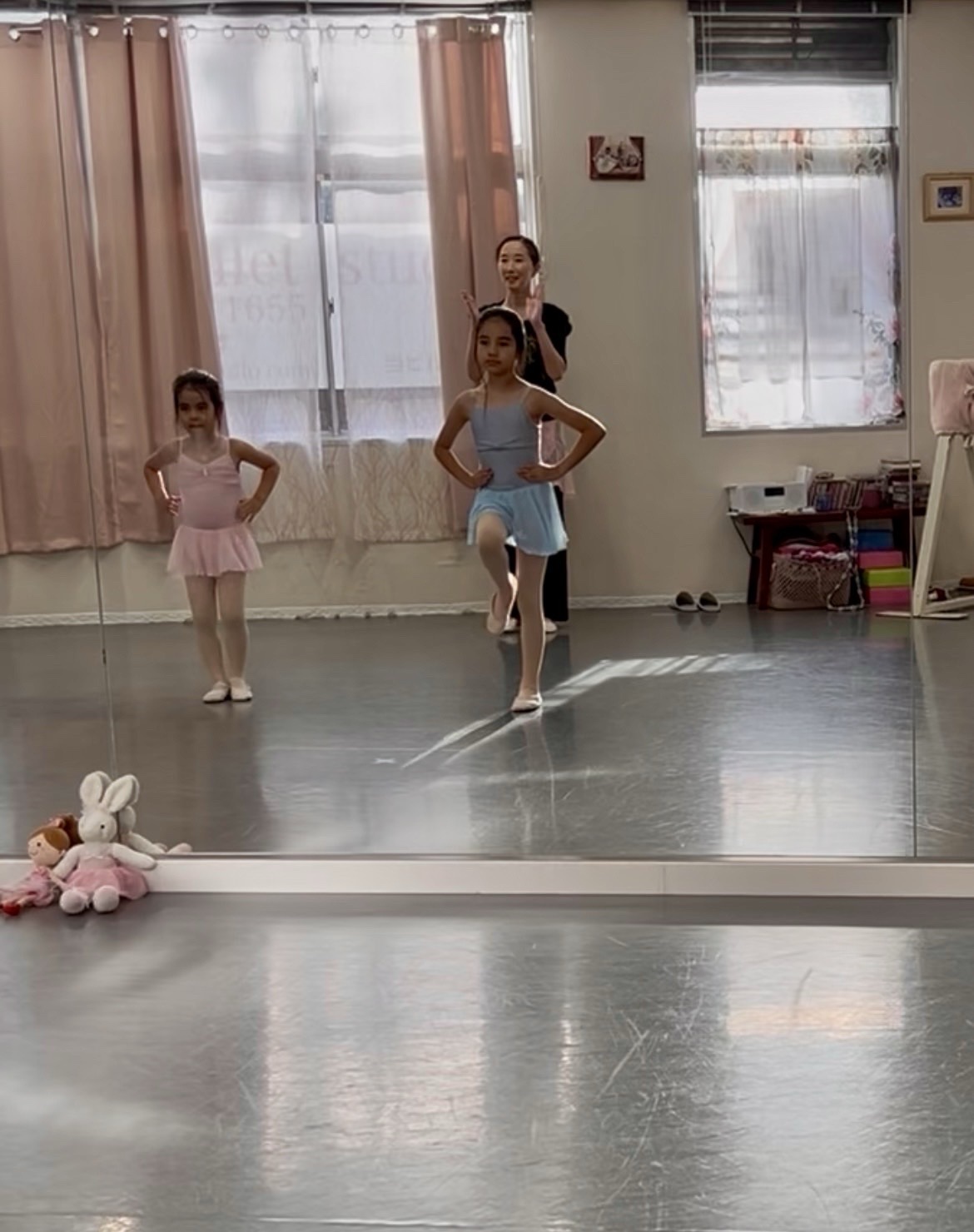 Ballet 5/6