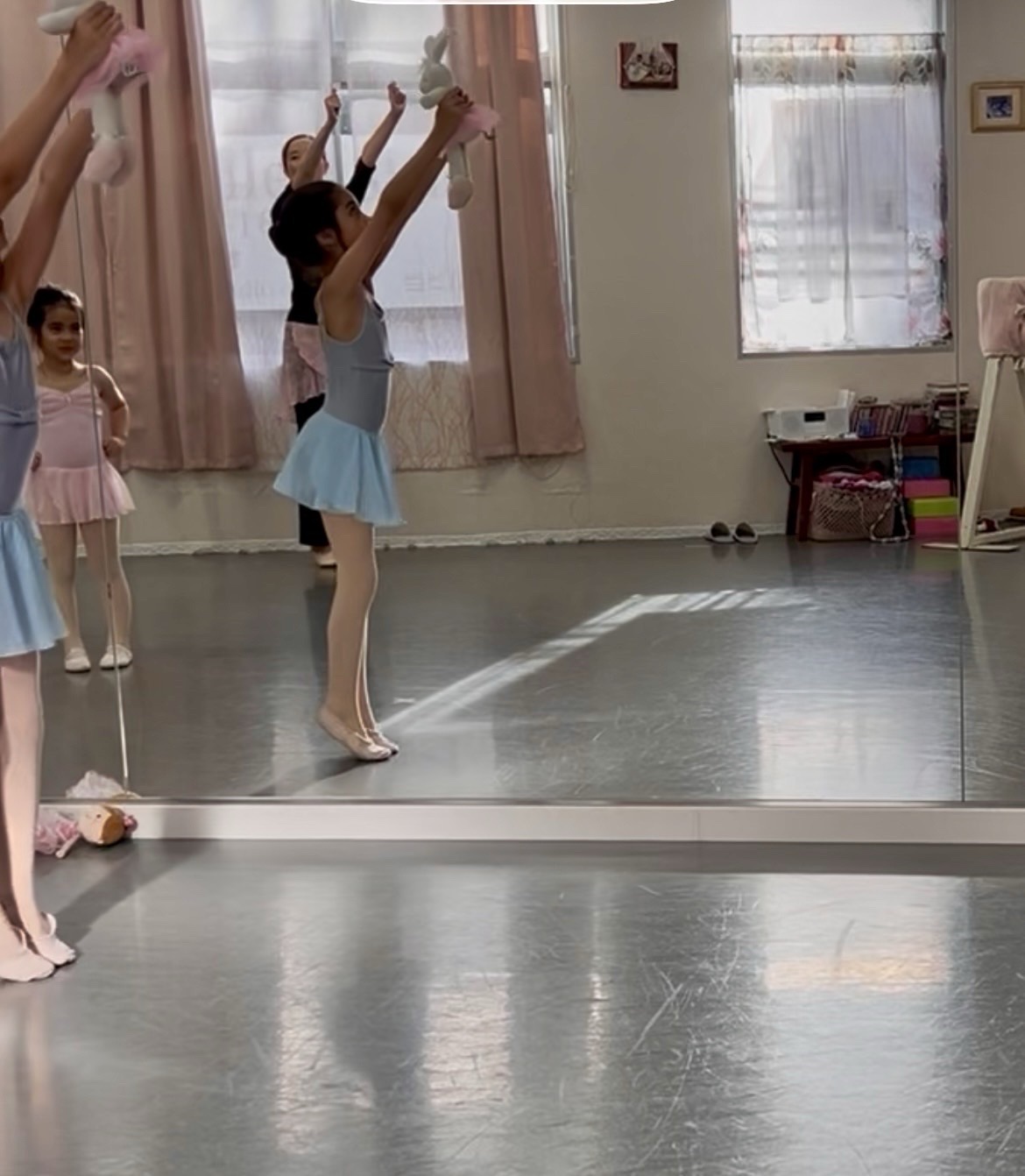 Ballet 6/6