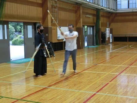 Kendo 3/4