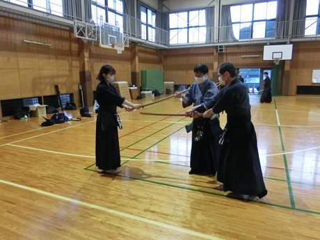 Kendo 4/4