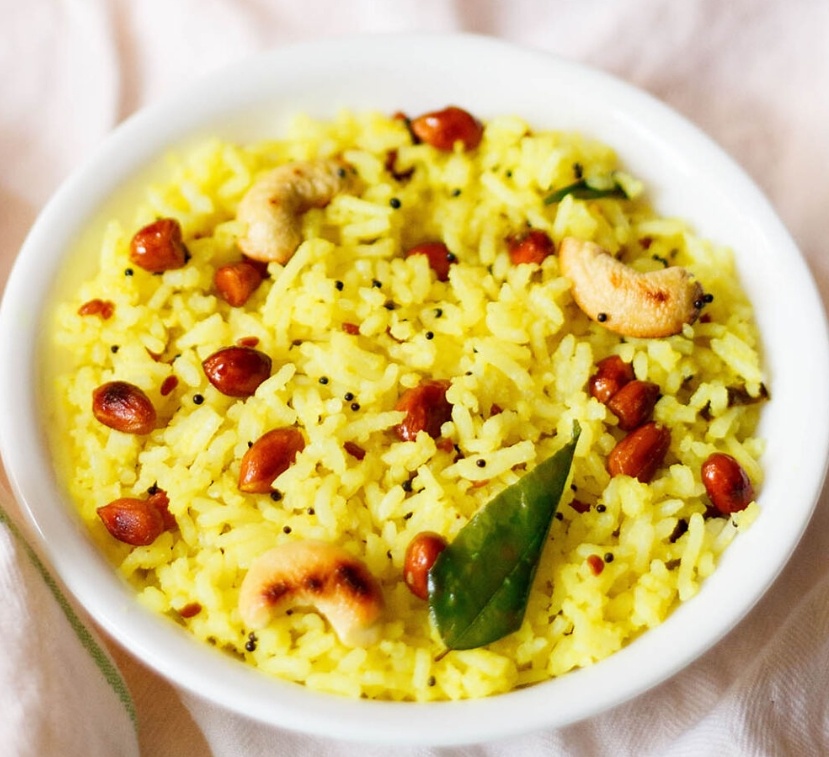 LemonRice