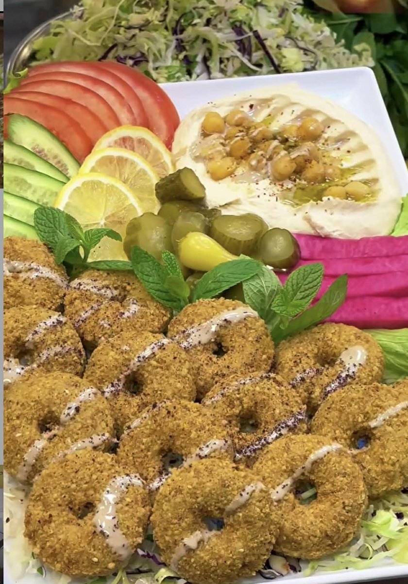 Falafel