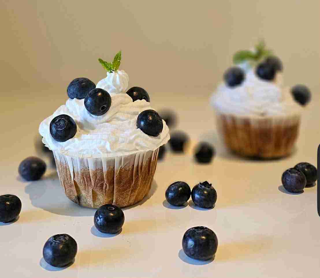 Cupcakes