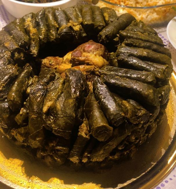 يبرق