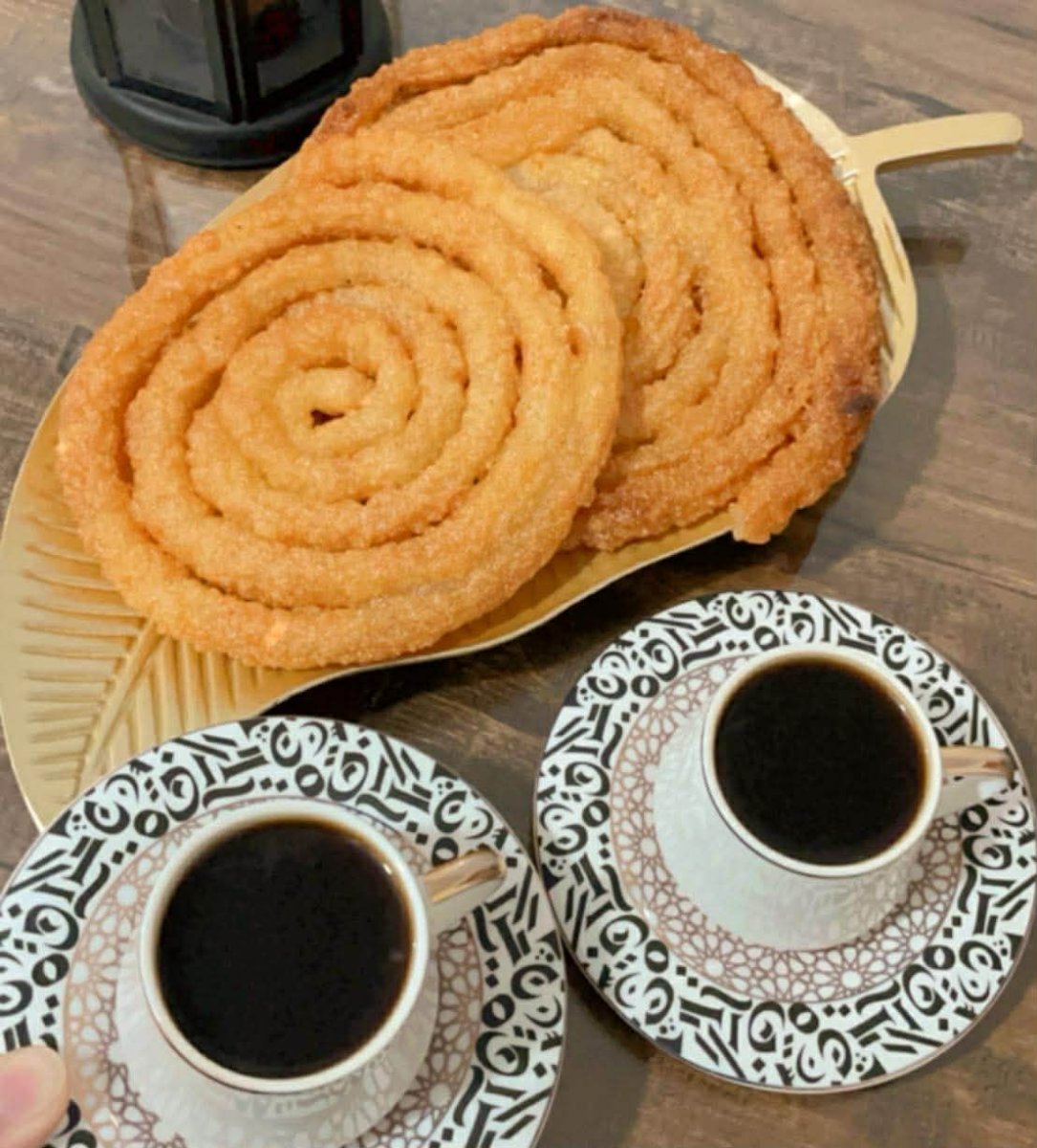 Meshbak