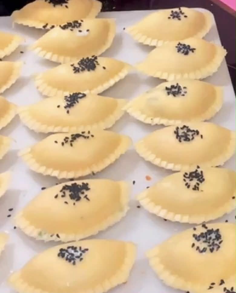 Börek Dough