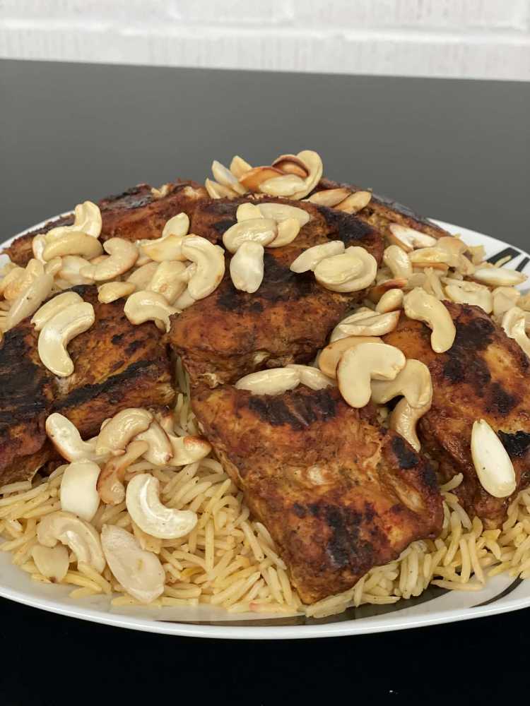 Mandi