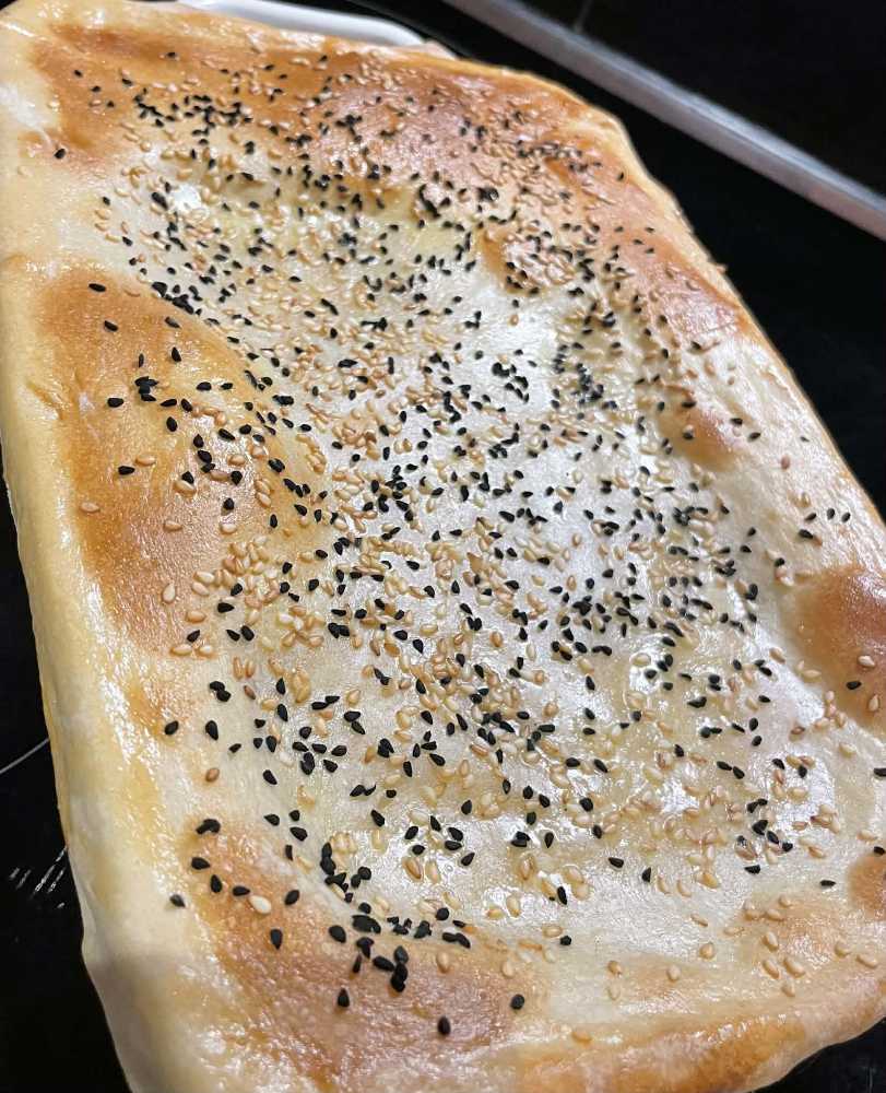 شيش بالفخارة