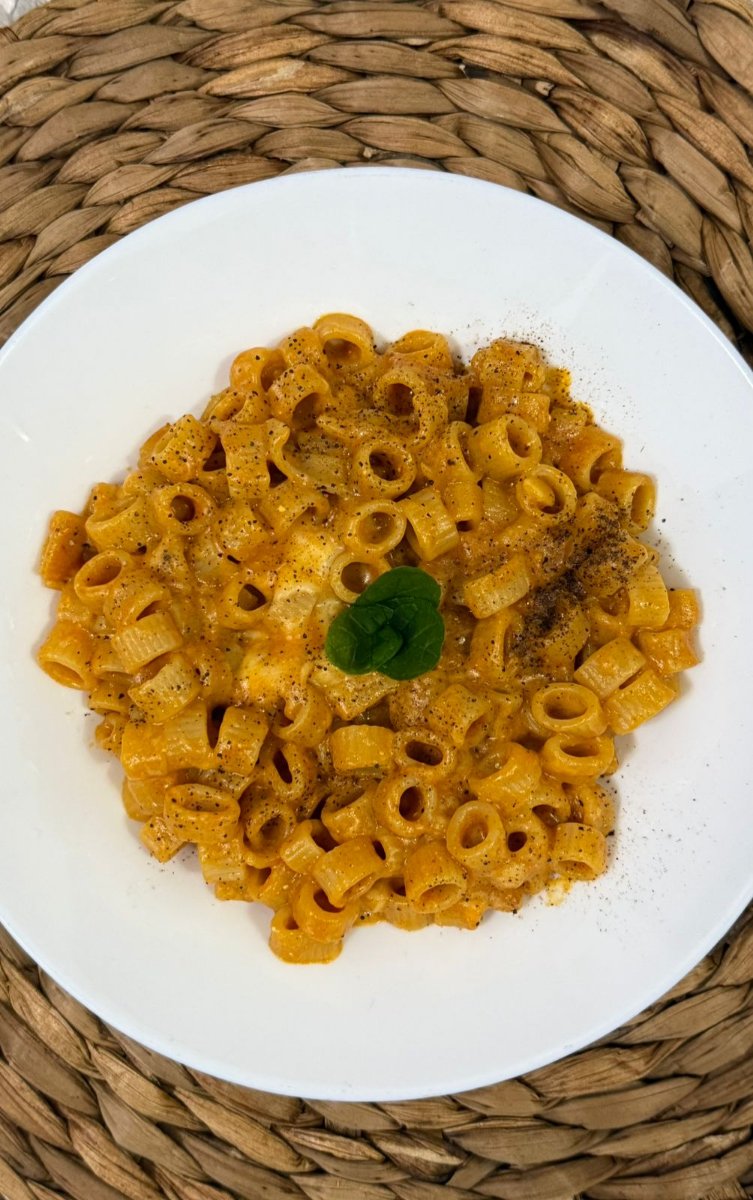 معكرونة 🍝