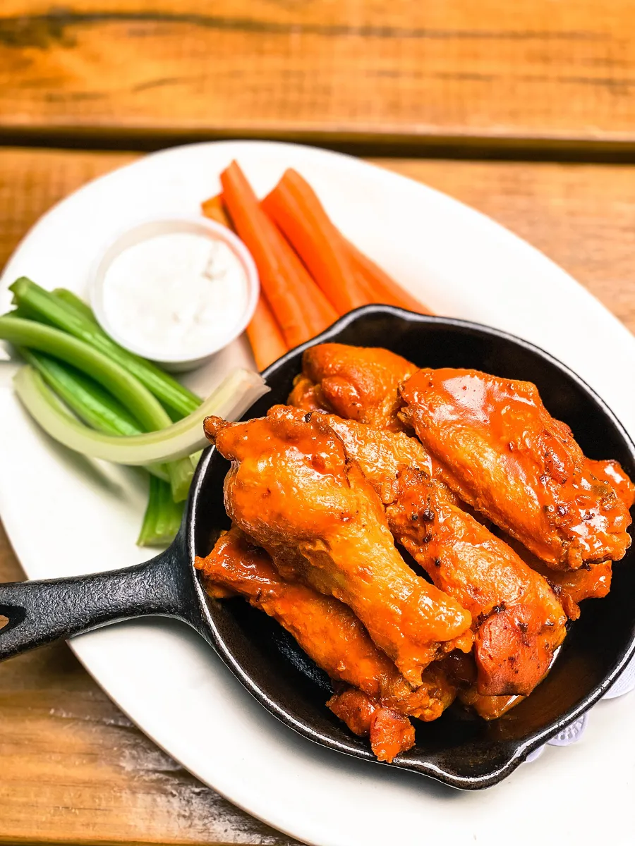 Photo of Buffalo Wings
