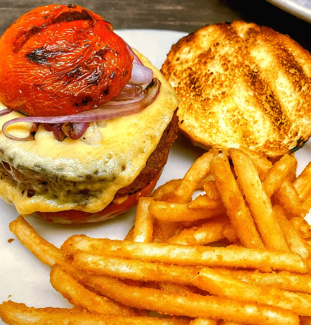 Photo of Beyond Burger