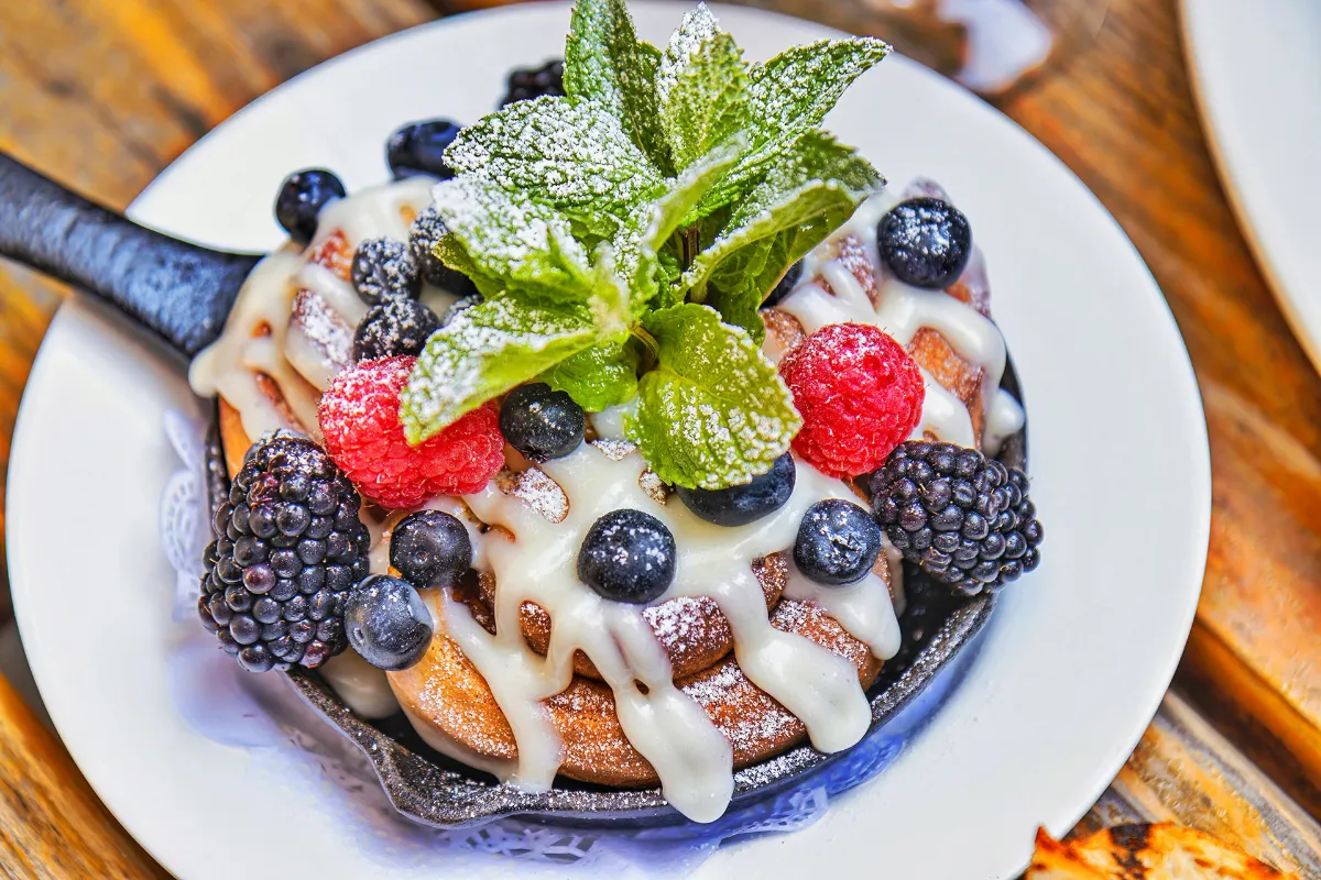 Looking for the best food and drinks in the Lower East Side? Loreley Beer Garden, located at 7 Rivington Street, NY 100