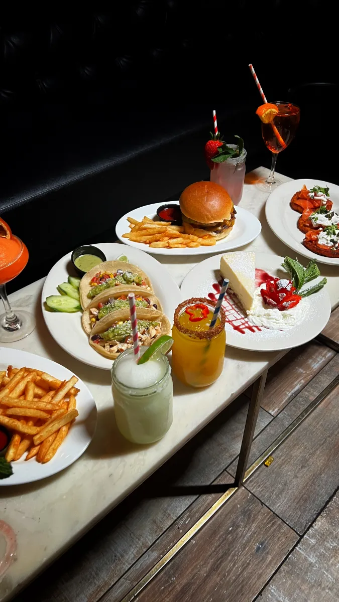 Private Events in Lower East Side