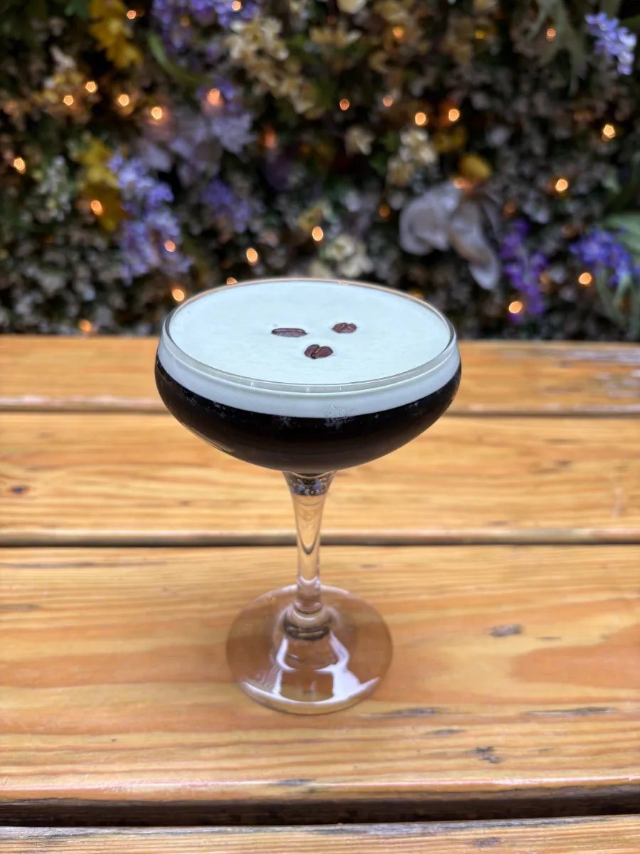 Photo of Classic Espresso Martini