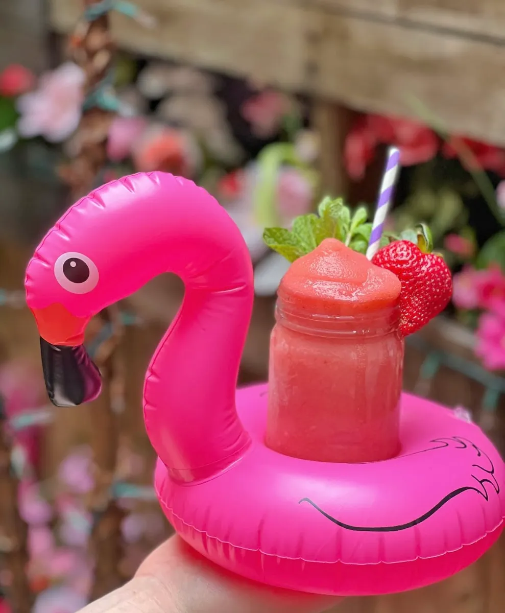 Photo of Frosé Flamingo