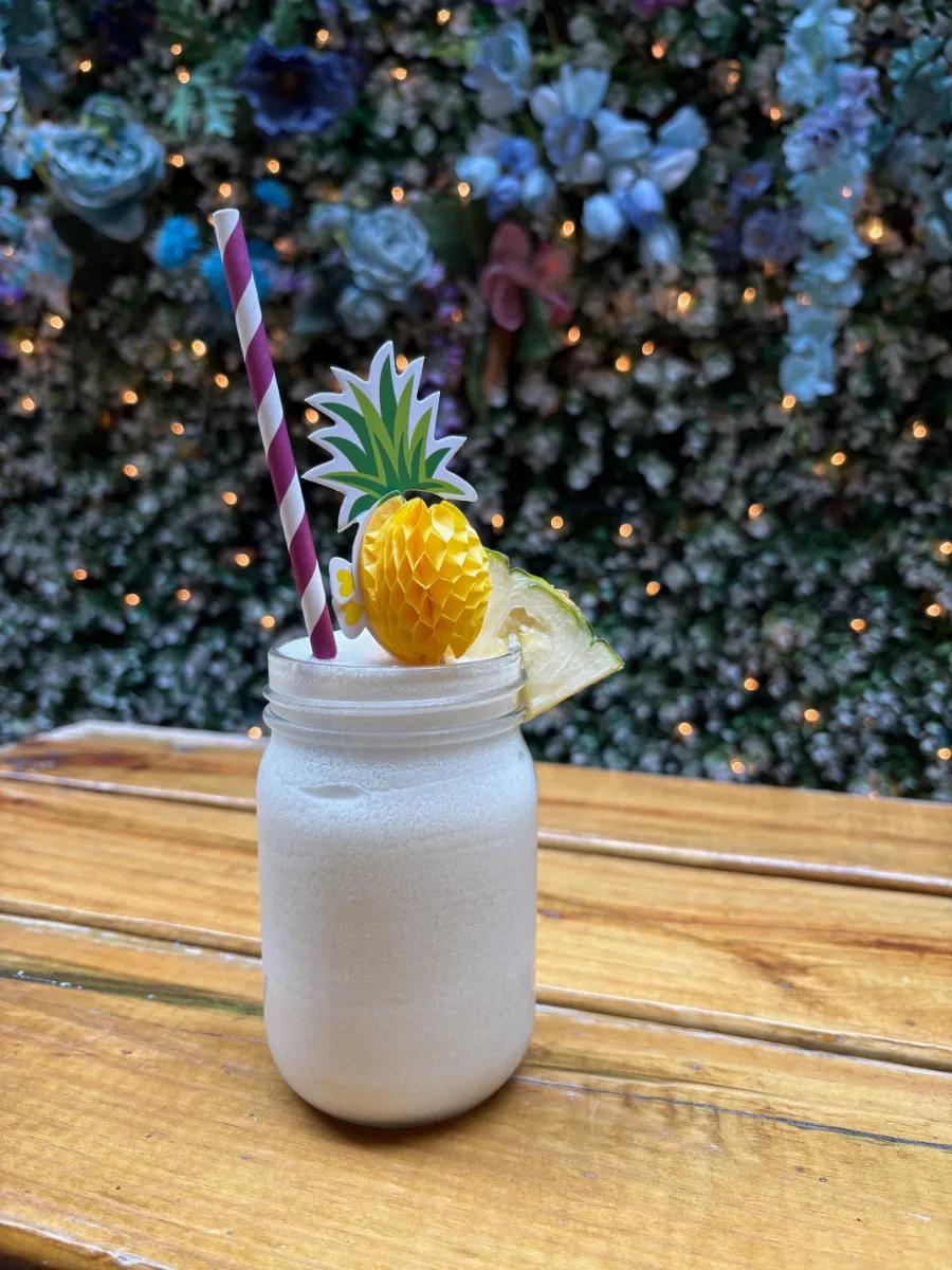 Photo of Frozen Pina Colada