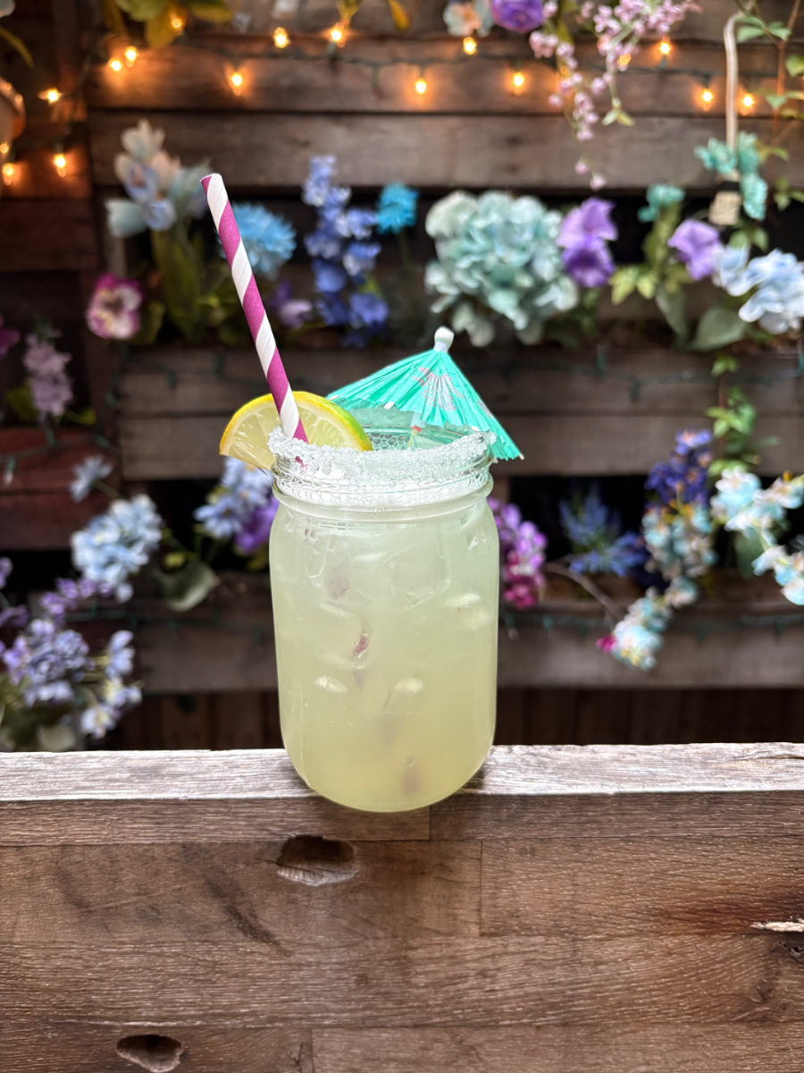 Photo of Espolon Margarita on the Rocks