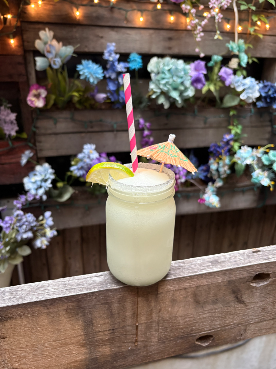 Photo of Frozen Margarita