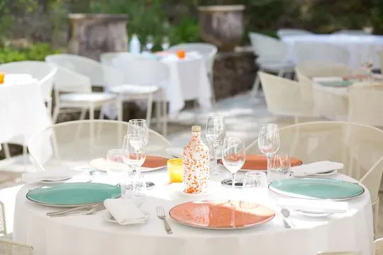 Photo de Au Jardin de la Vague