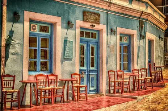 Photo de BuddhaBar