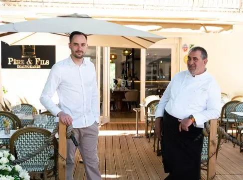 Photo de Père & Fils Raingeard