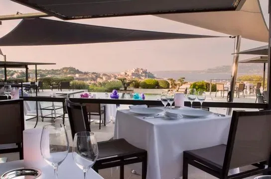 Photo de La Table by La Villa