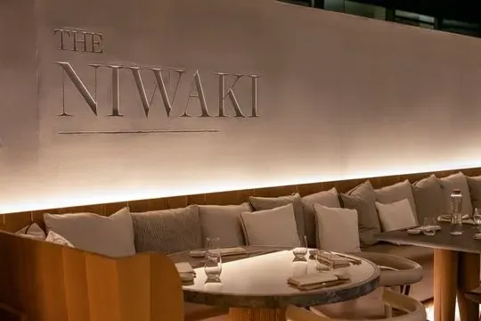 Photo de The Niwaki