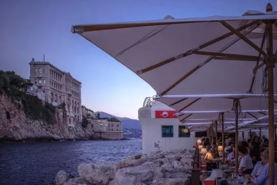 Photo de Les Perles de Monte Carlo
