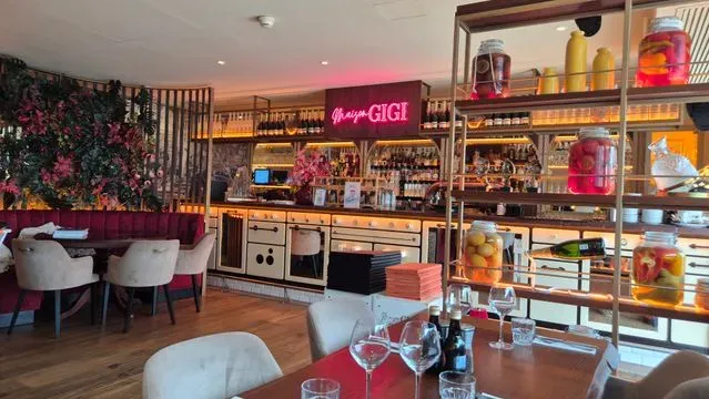 Photo de Maison Gigi