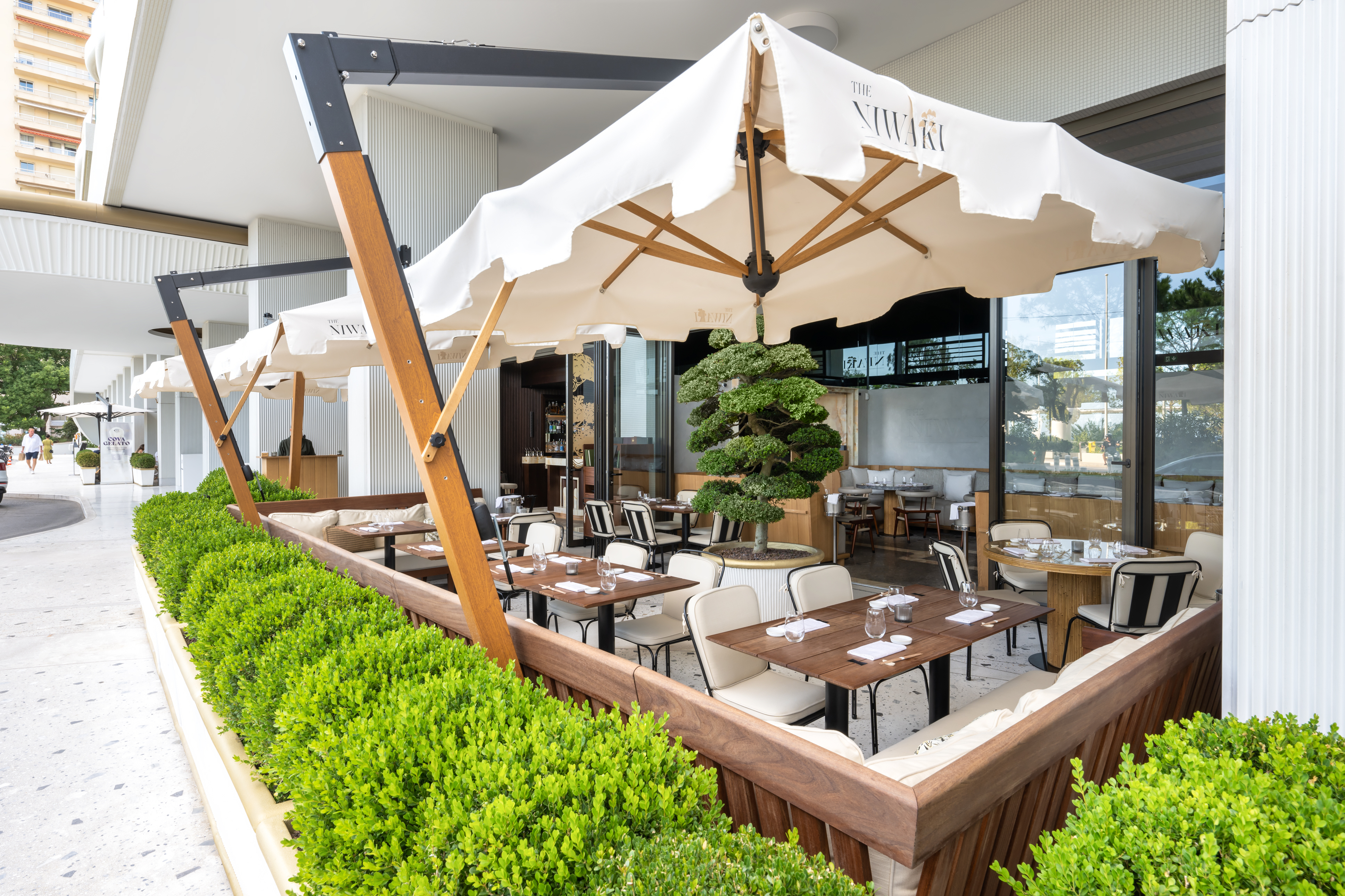 Photo of The Niwaki - Pour un événement nippon chic !
