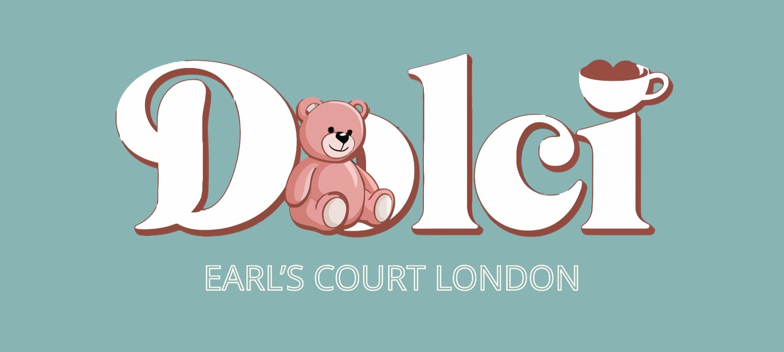 Dolci London Logo