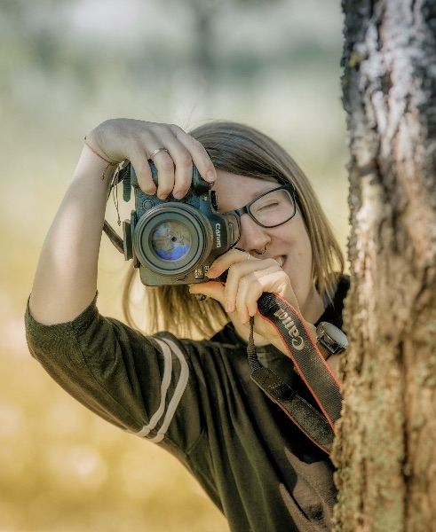 Benutzerbild