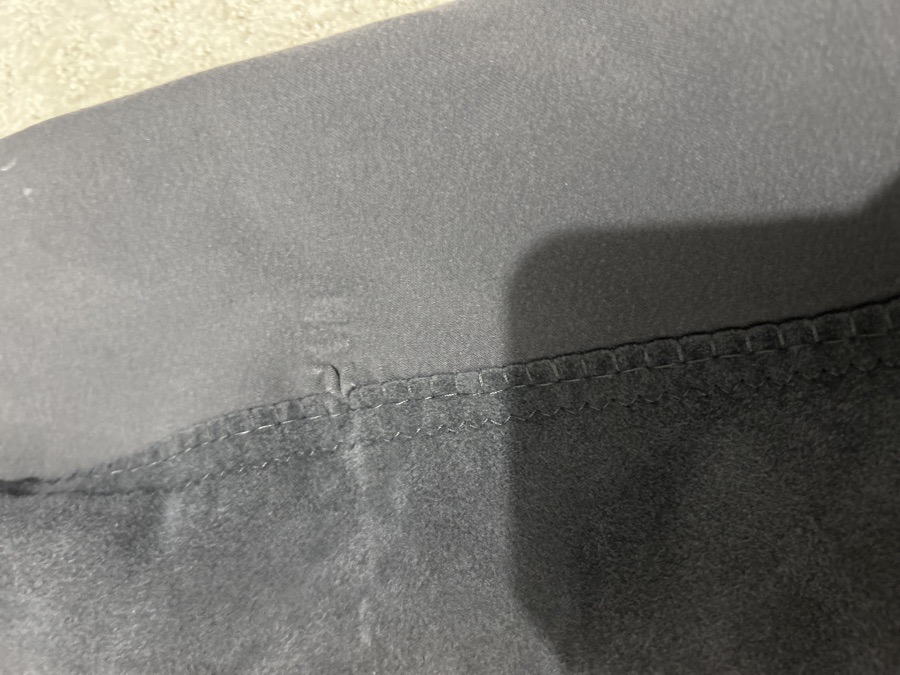 Full seat breeches size 26 