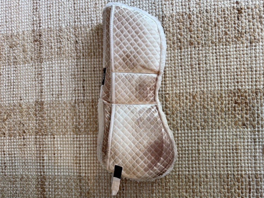 Schneiders Half Pad