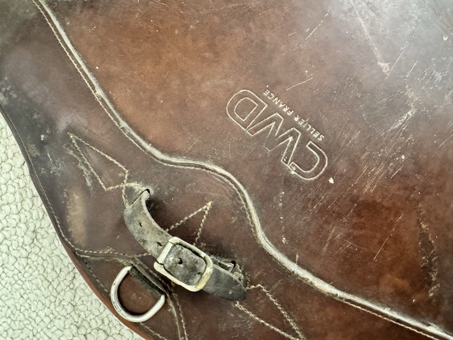 CWD Girth