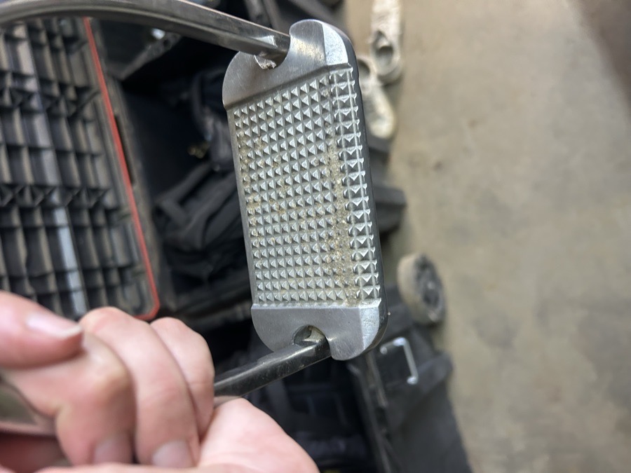 MDC s classic stirrups 